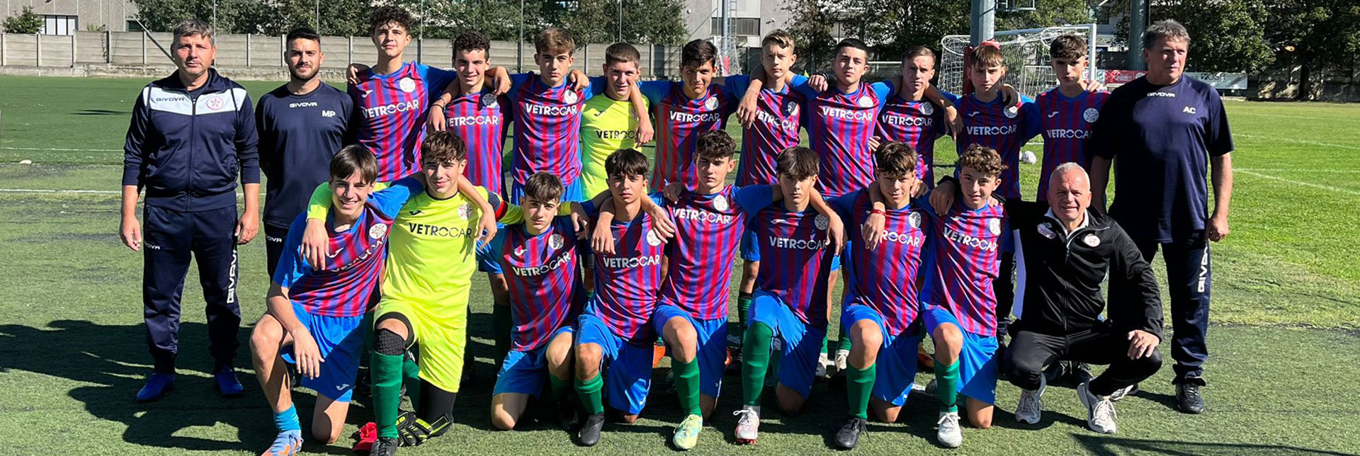 Allievi Provinciali Under 16