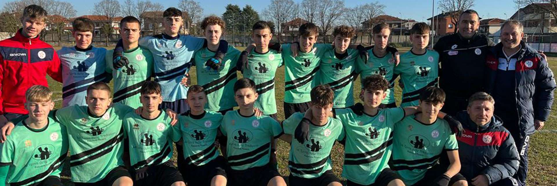 Allievi Regionali Under 17