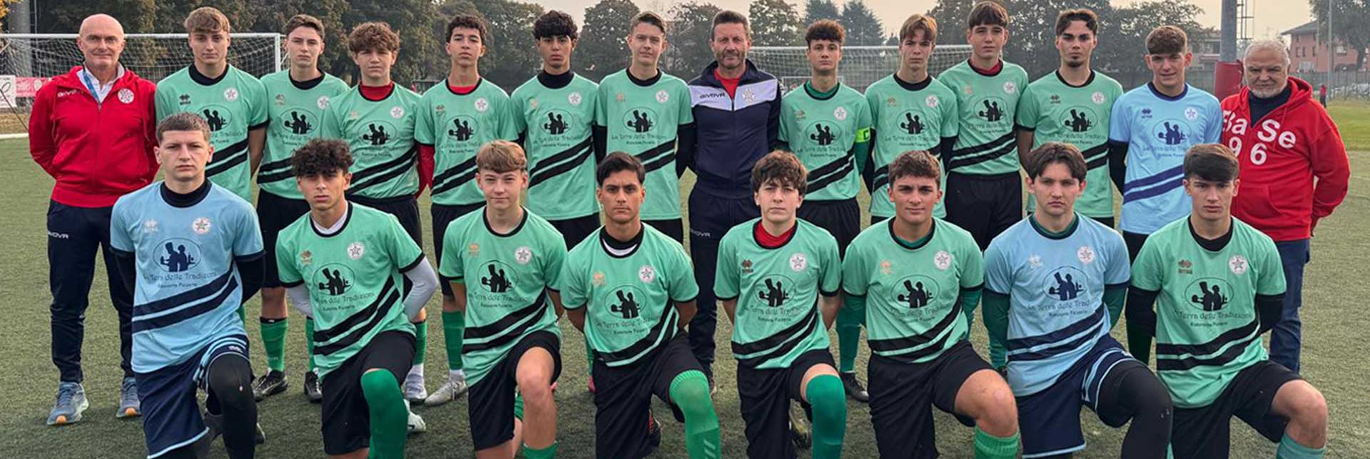 Allievi Regionali Under 18