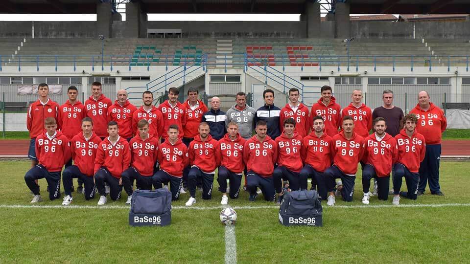 Formazione Promozione 2019-2020