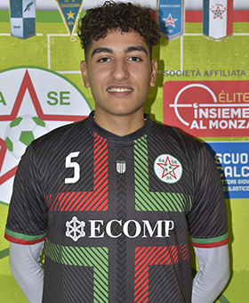 Bouchaib Kamal