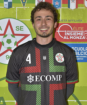 Fossati Alessandro
