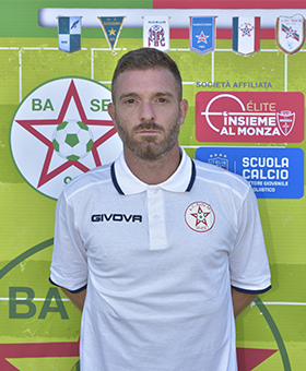 Marinoni Matteo