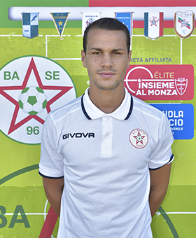 Odone Alessandro