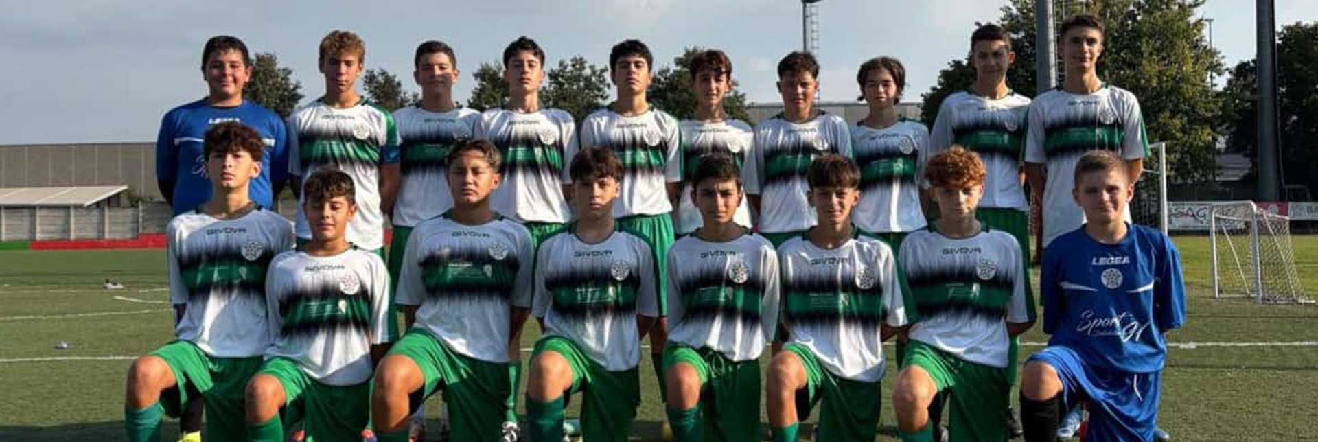 Giovanissimi Under 14