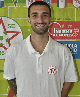 Marinaci Luca