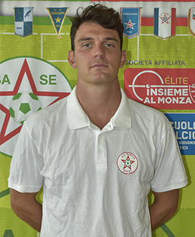 Marinoni Davide