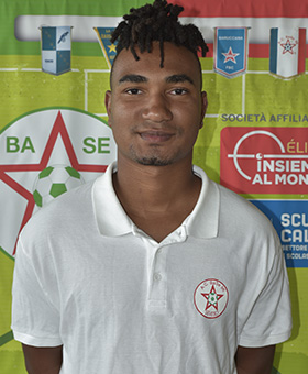 Reyes Fernando