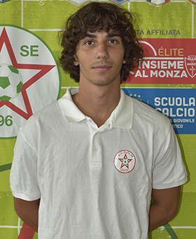 Staffoni Filippo