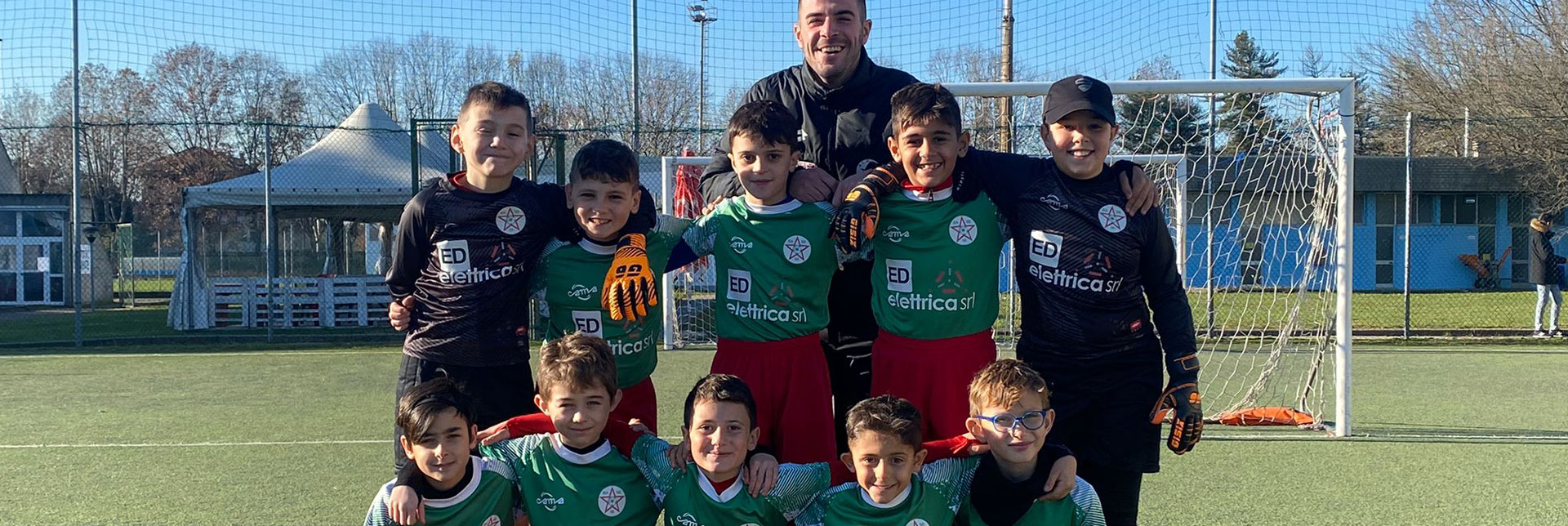 Pulcini Under 10