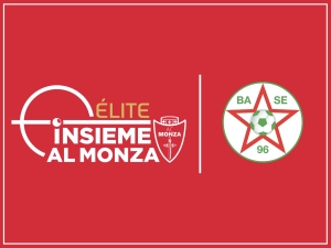 SETTORE GIOVANILE • Presentazione Progetto A.C. Monza Affiliate