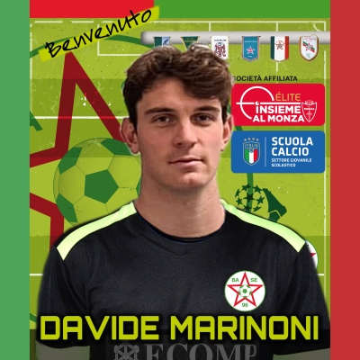 PROMOZIONE • Un nuovo acquisto e otto conferme