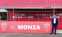 SETTORE GIOVANILE • Rinnovata l'affiliazione “Centro Tecnico Elité A.C. Monza”