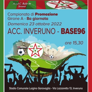 PROMOZIONE • domenica l'ottavo di campionato