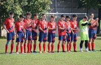 AL VIA TUTTO IL SETTORE AGONISTICO • TUTTI IN CAMPO !!!