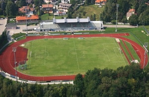 JUNIORES, GRANDE VITTORIA E 3 PUNTI D'ORO