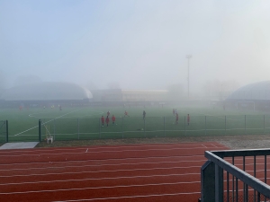 Passo Falso per i Giovanissimi under 14