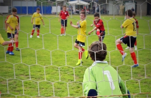 SI TORNA IN CAMPO! • ECCO I CALENDARI “ESORDIENTI” E “PULCINI”