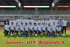 JUNIORES • IL VERDETTO DICE RETROCESSIONE