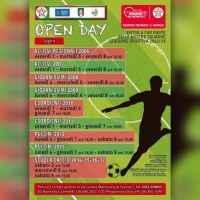 ⚽️⚽️⚽️ OPEN DAY 2022 ⚽️⚽️⚽️